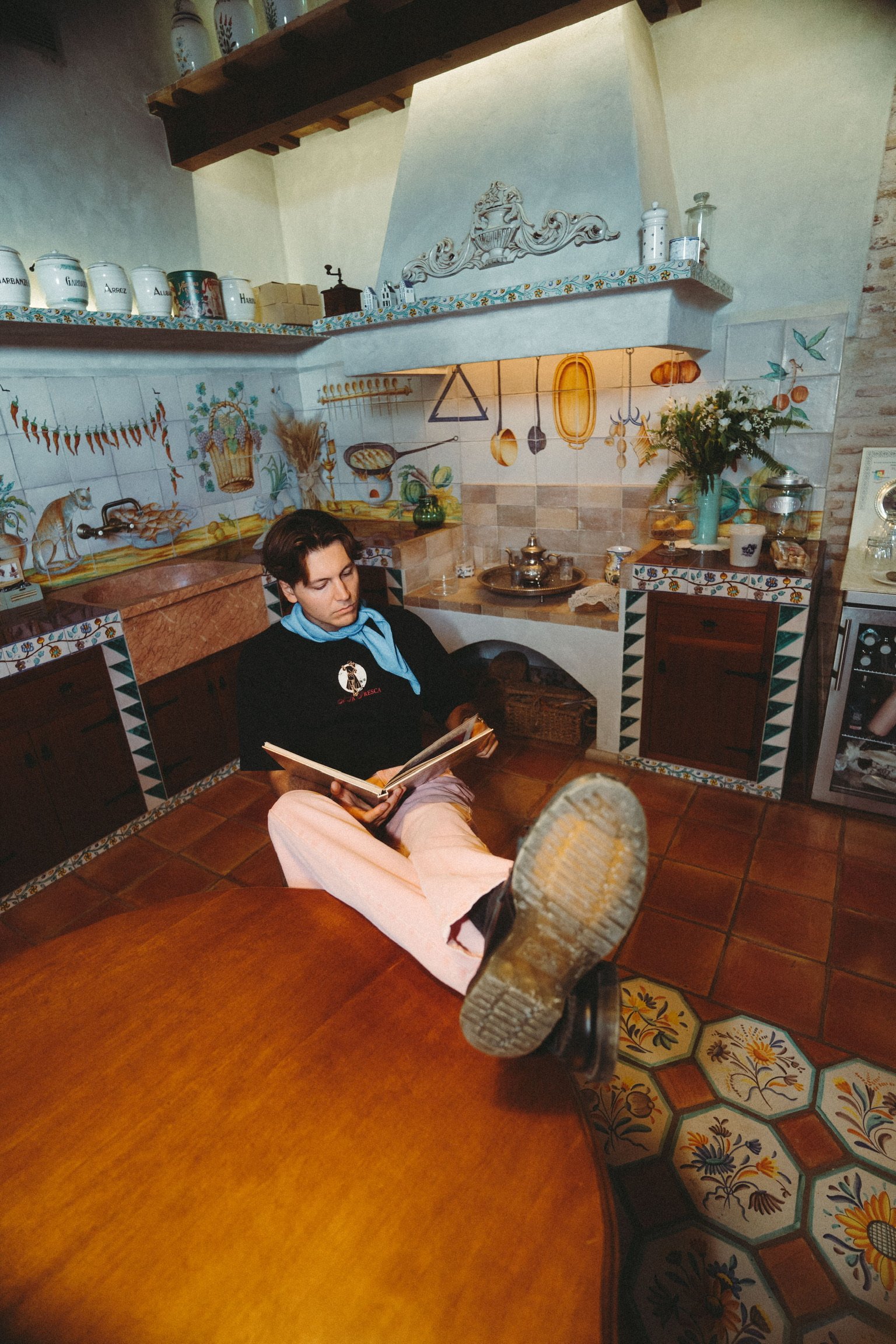 Camiseta Lluna de Valencia - Imagen 6