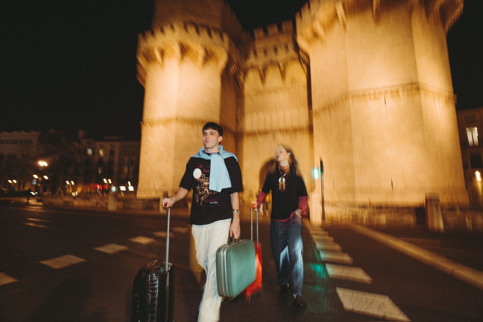 Camiseta Lluna de Valencia - Imagen 4