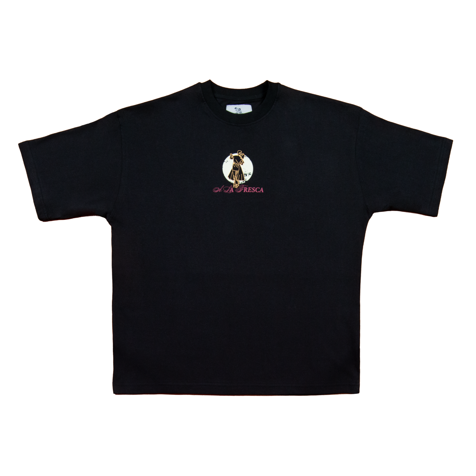 Camiseta Lluna de Valencia