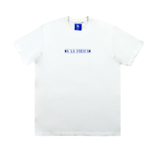 Camiseta A La Fresca